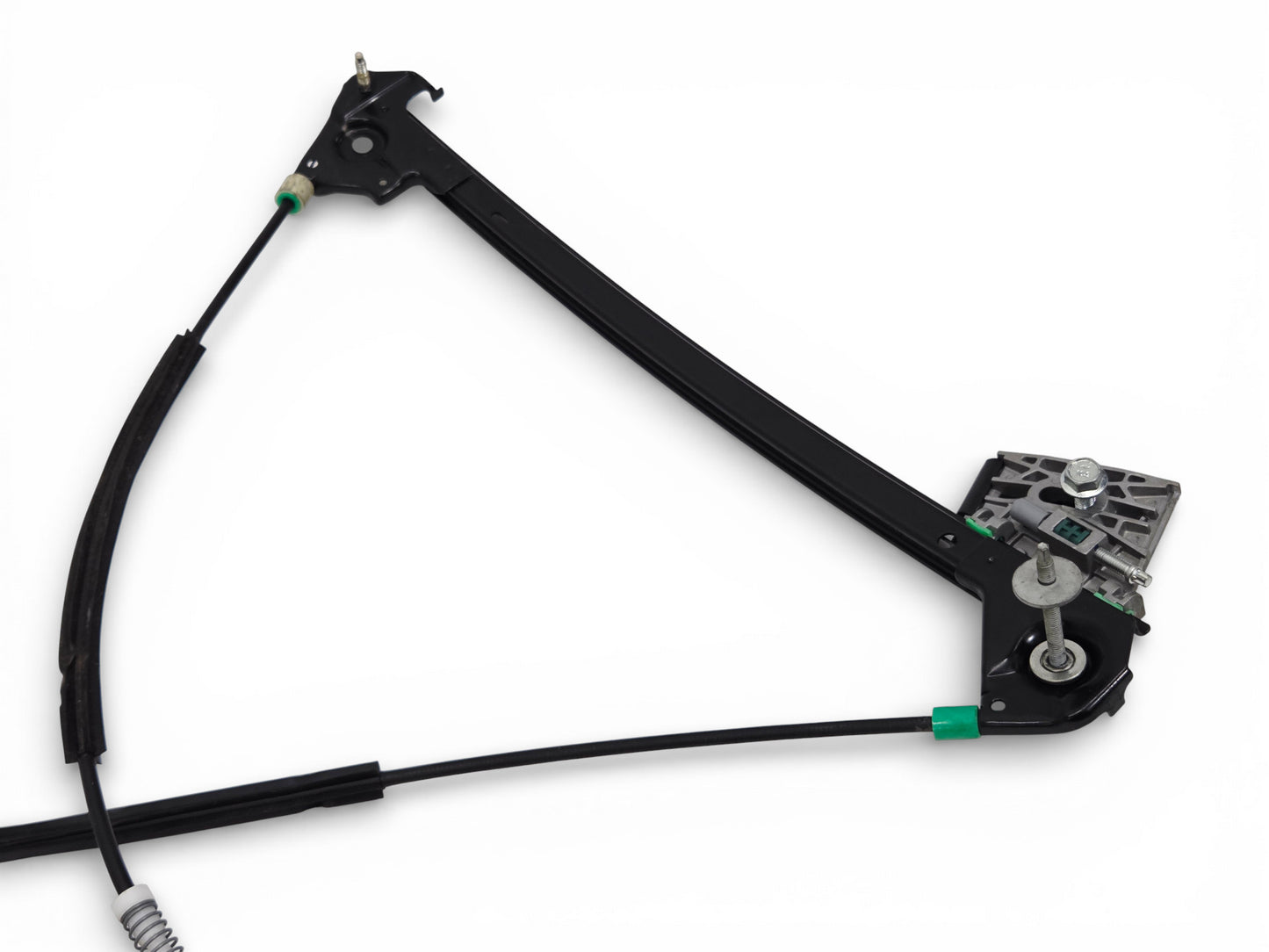 1997-2004 Corvette C5 Passenger Side Window Regulator Motor OEM GM 15781690
