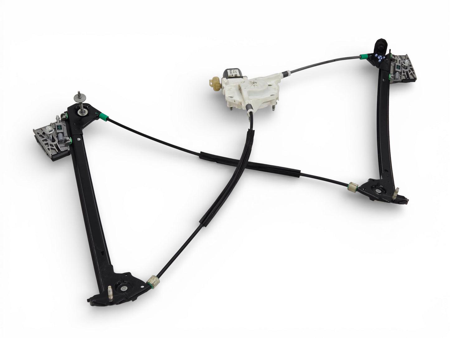 1997-2004 Corvette C5 Passenger Side Window Regulator Motor OEM GM 15781690