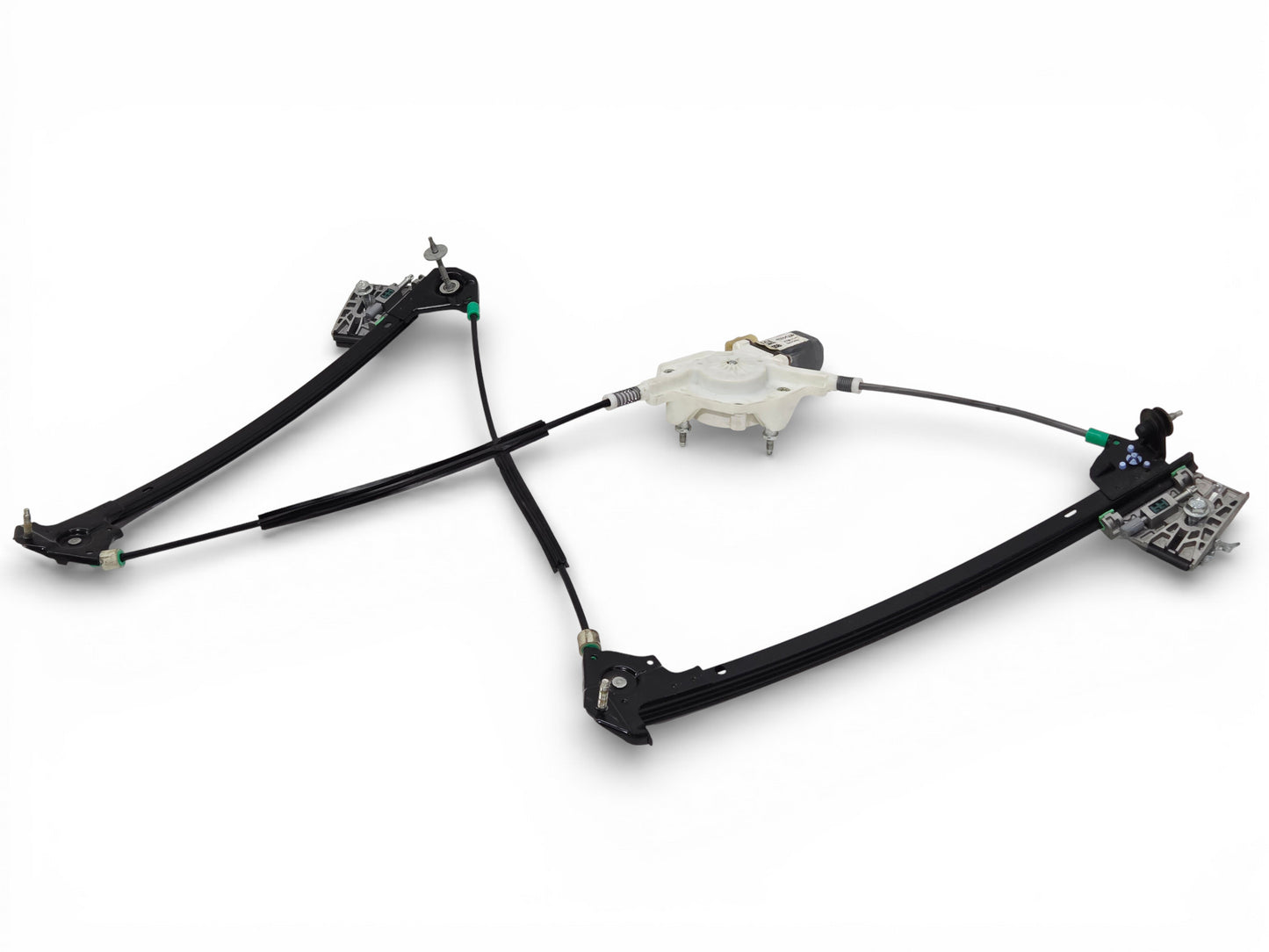 1997-2004 Corvette C5 Passenger Side Window Regulator Motor OEM GM 15781690