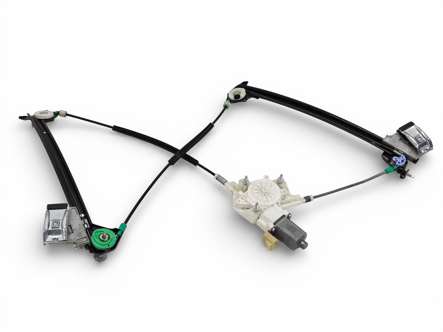 1997-2004 Corvette C5 Passenger Side Window Regulator Motor OEM GM 15781690