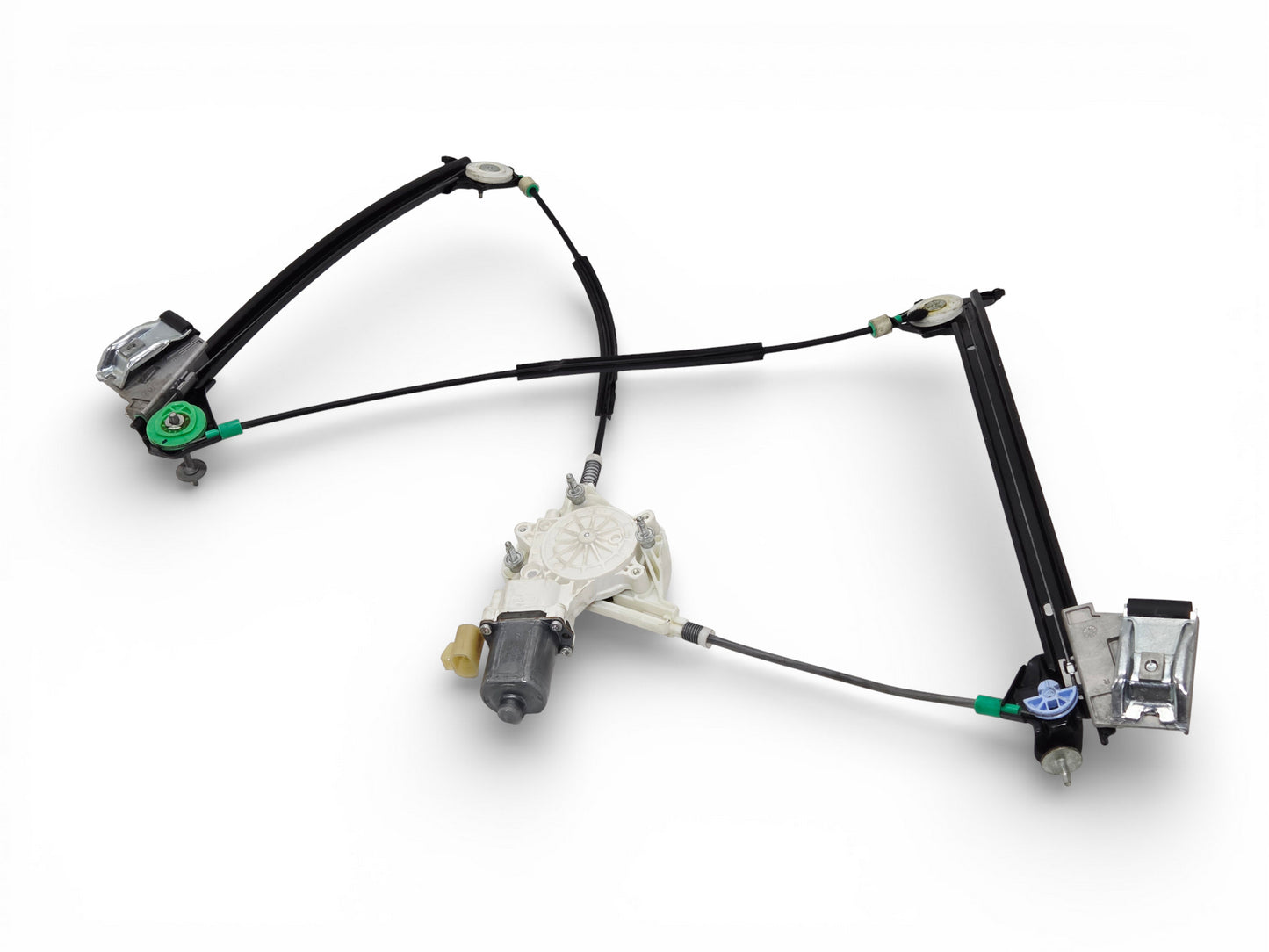 1997-2004 Corvette C5 Passenger Side Window Regulator Motor OEM GM 15781690
