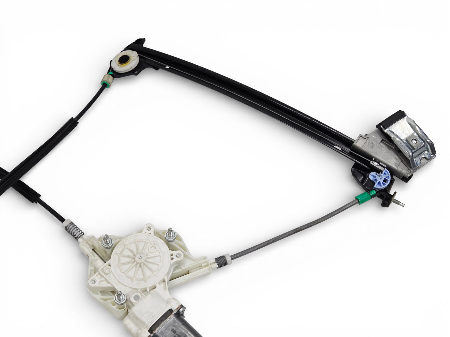 1997-2004 Corvette C5 Passenger Side Window Regulator Motor OEM GM 15781690