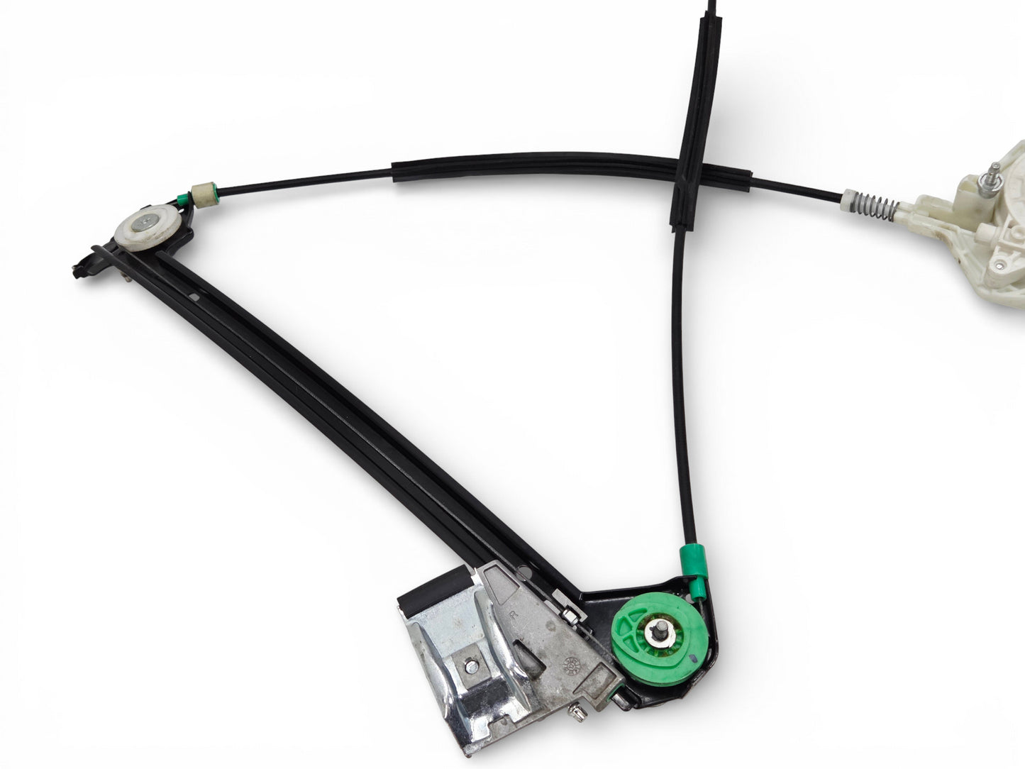 1997-2004 Corvette C5 Passenger Side Window Regulator Motor OEM GM 15781690