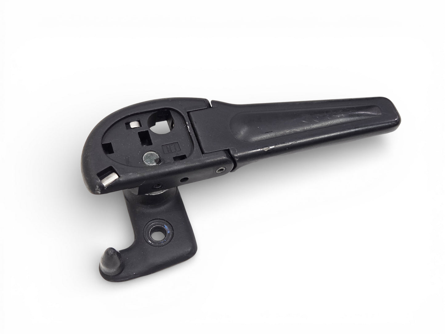 1997-2004 Corvette C5 Targa Convertible Top Driver LH Latch Handle OEM GM
