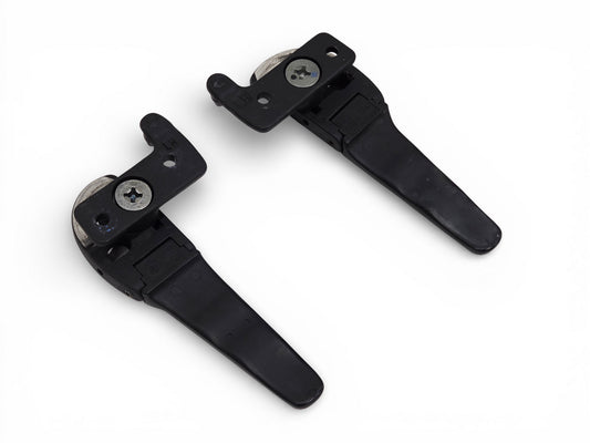 1997-2004 Corvette C5 Targa Convertible Top Latches Release Handles OEM GM