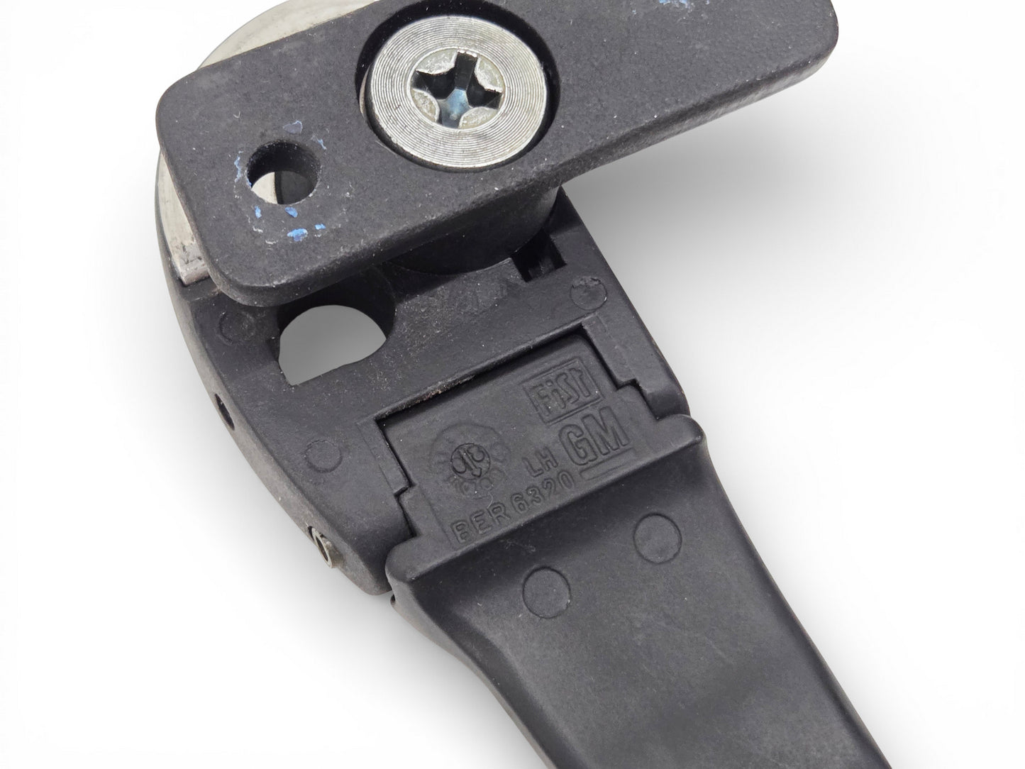 1997-2004 Corvette C5 Targa Convertible Top Latches Release Handles OEM GM