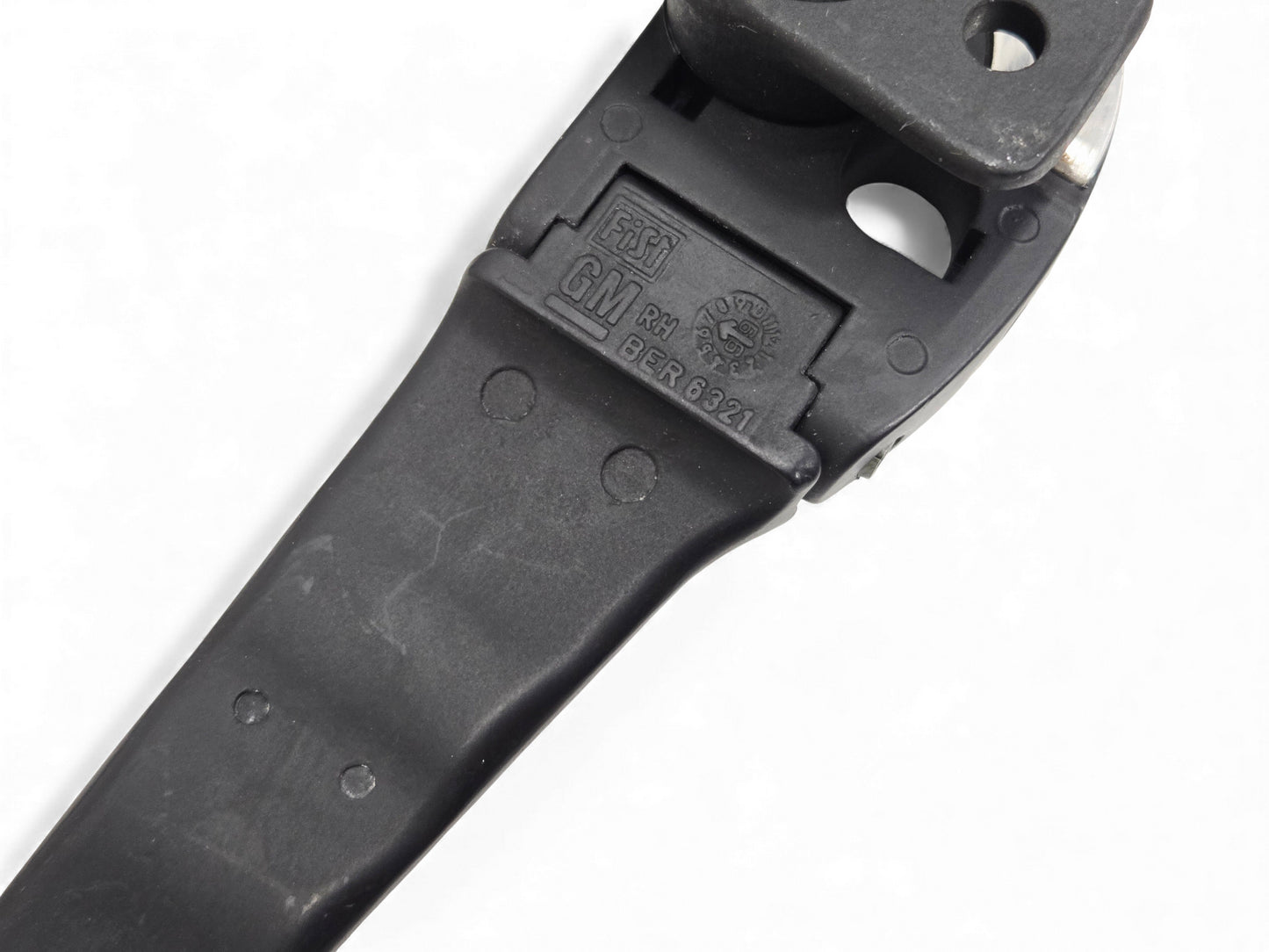 1997-2004 Corvette C5 Targa Convertible Top Latches Release Handles OEM GM