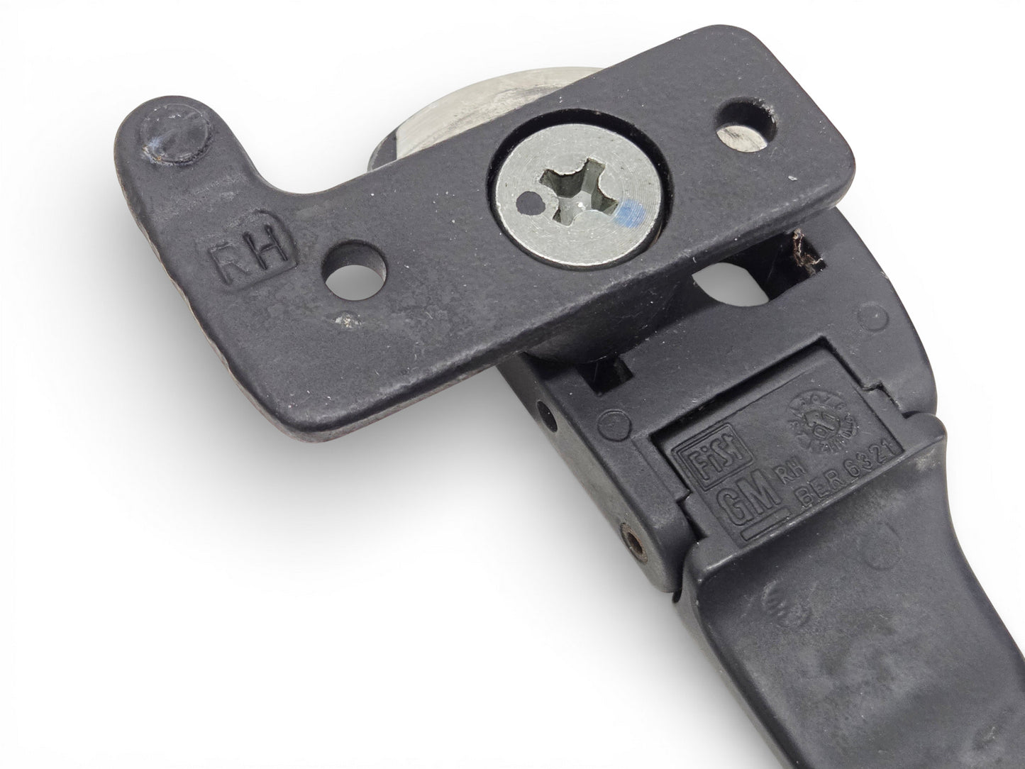 1997-2004 Corvette C5 Targa Convertible Top Latches Release Handles OEM GM