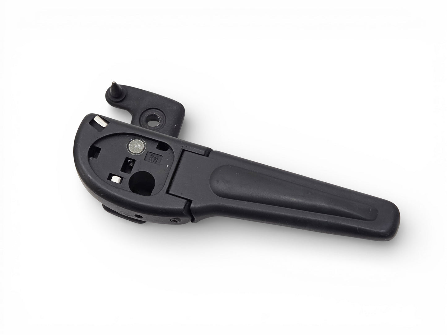 1997-2004 Corvette C5 Targa Convertible Top Latches Release Handles OEM GM