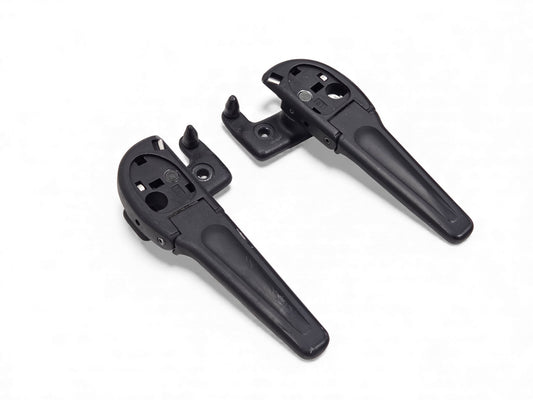 1997-2004 Corvette C5 Targa Convertible Top Latches Release Handles OEM GM