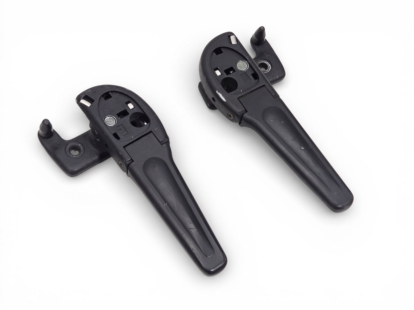 1997-2004 Corvette C5 Targa Convertible Top Latches Release Handles OEM GM