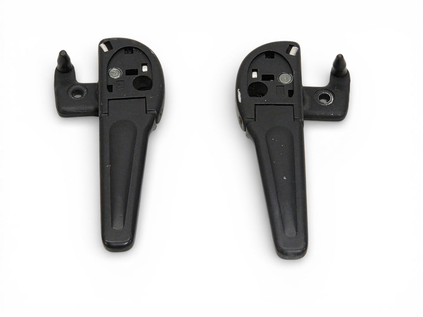 1997-2004 Corvette C5 Targa Convertible Top Latches Release Handles OEM GM