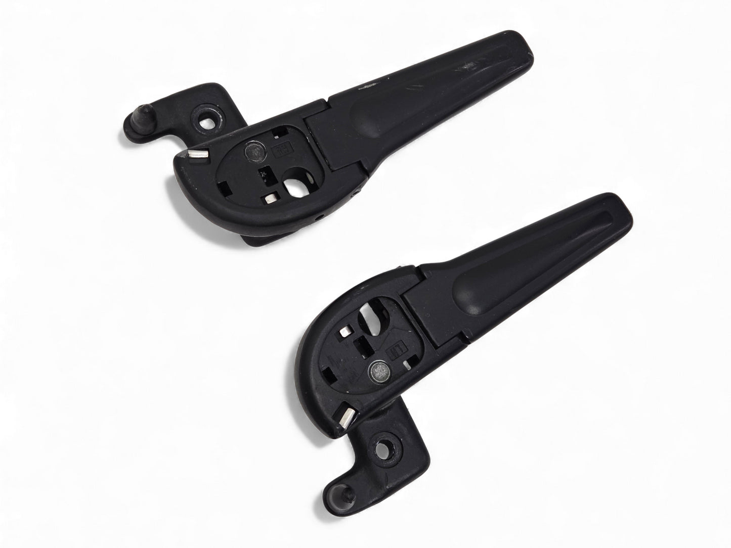 1997-2004 Corvette C5 Targa Convertible Top Latches Release Handles OEM GM