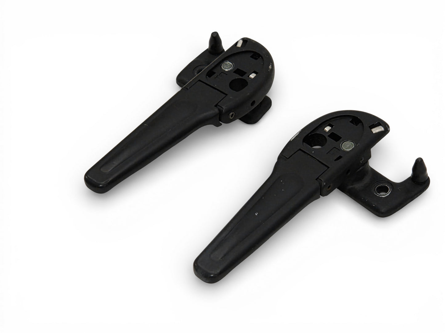 1997-2004 Corvette C5 Targa Convertible Top Latches Release Handles OEM GM