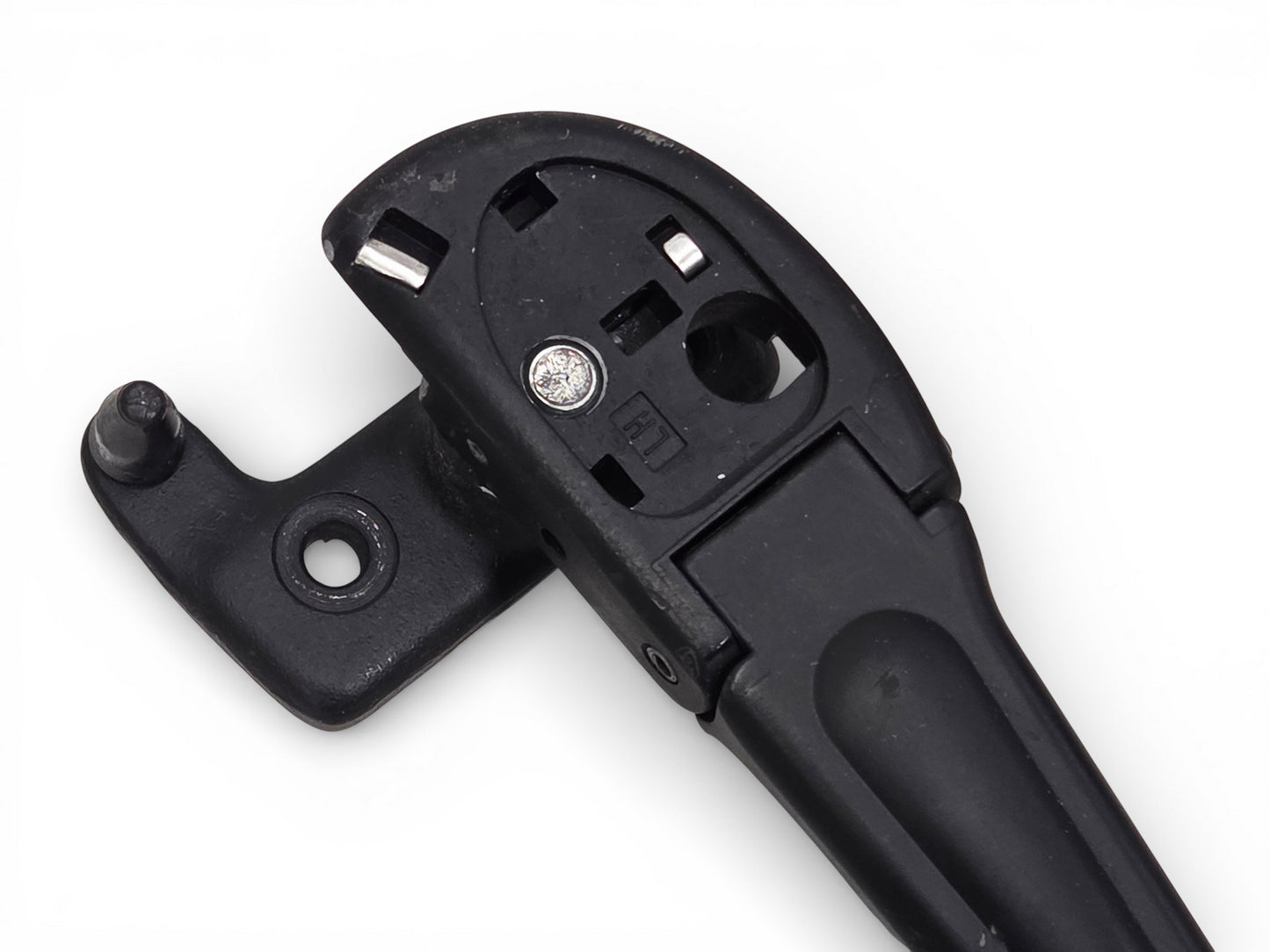 1997-2004 Corvette C5 Targa Convertible Top Latches Release Handles OEM GM