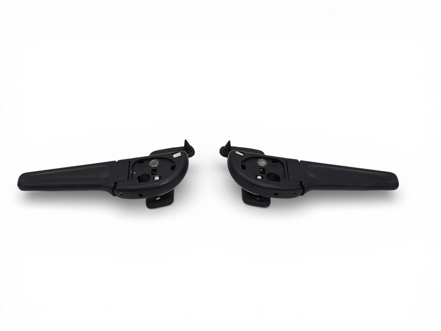 1997-2004 Corvette C5 Targa Convertible Top Latches Release Handles OEM GM
