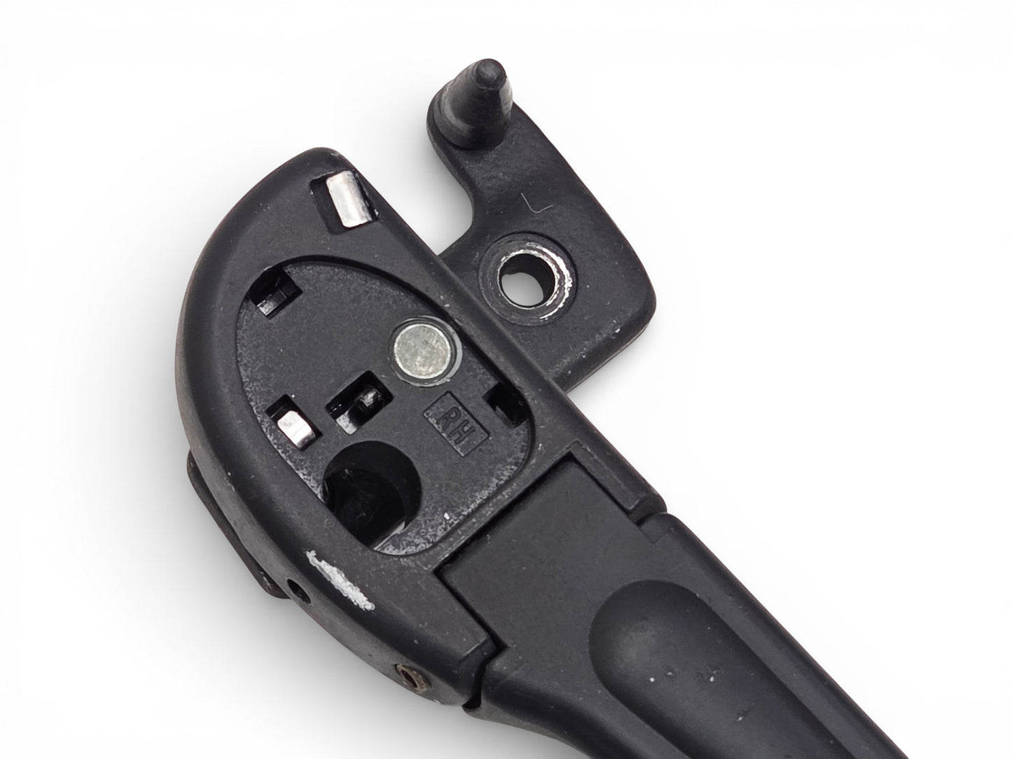 1997-2004 Corvette C5 Targa Convertible Top Latches Release Handles OEM GM