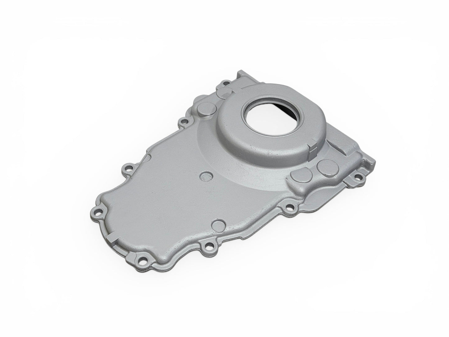 1997-2004 LS Engine Front Timing Cover 4.8L 5.3L 6.0L 5.7L OEM GM 12556623