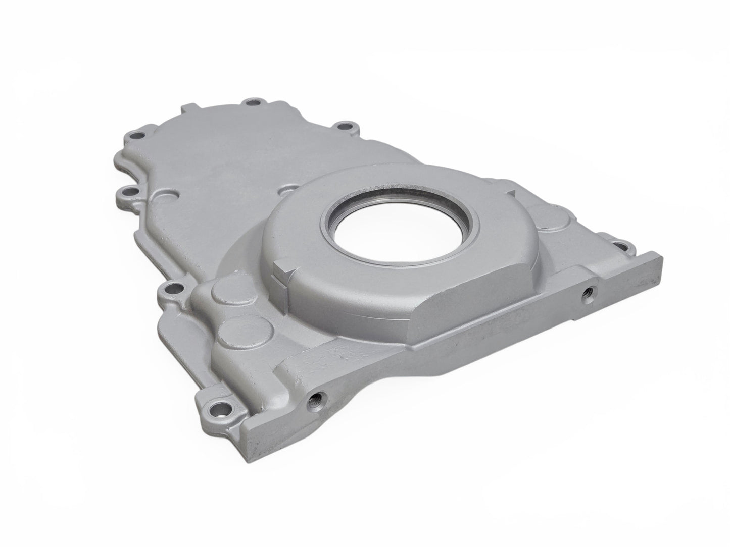 1997-2004 LS Engine Front Timing Cover 4.8L 5.3L 6.0L 5.7L OEM GM 12556623