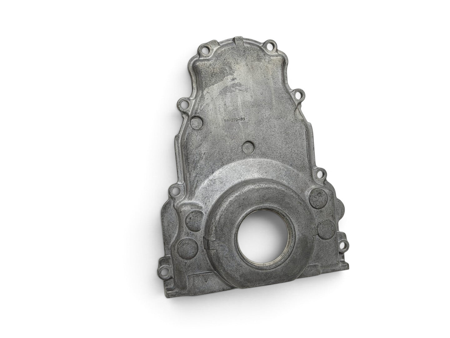 1997-2004 LS Engine Front Timing Cover 4.8L 5.3L 6.0L 5.7L OEM GM 12556623