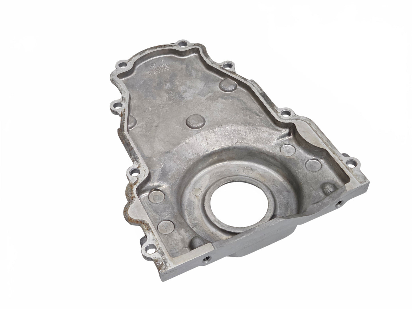 1997-2004 LS Engine Front Timing Cover 4.8L 5.3L 6.0L 5.7L OEM GM 12556623