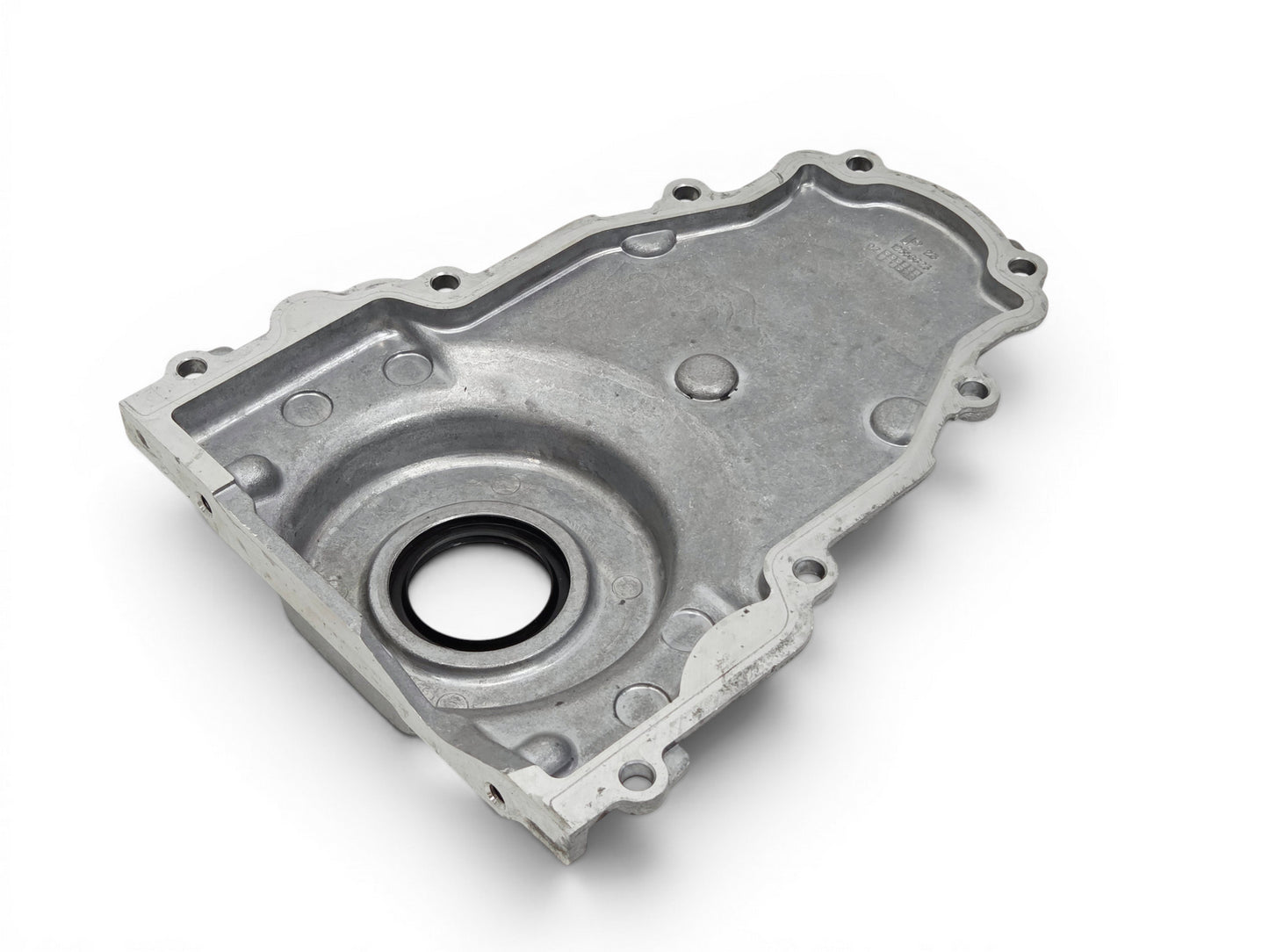 1997-2004 LS Engine Front Timing Cover 4.8L 5.3L 6.0L 5.7L OEM GM 12556623