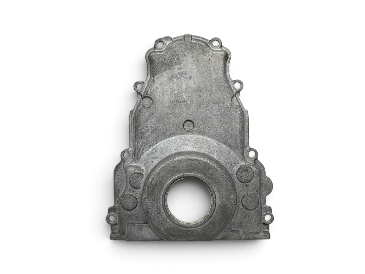 1997-2004 LS Engine Front Timing Cover 4.8L 5.3L 6.0L 5.7L OEM GM 12556623