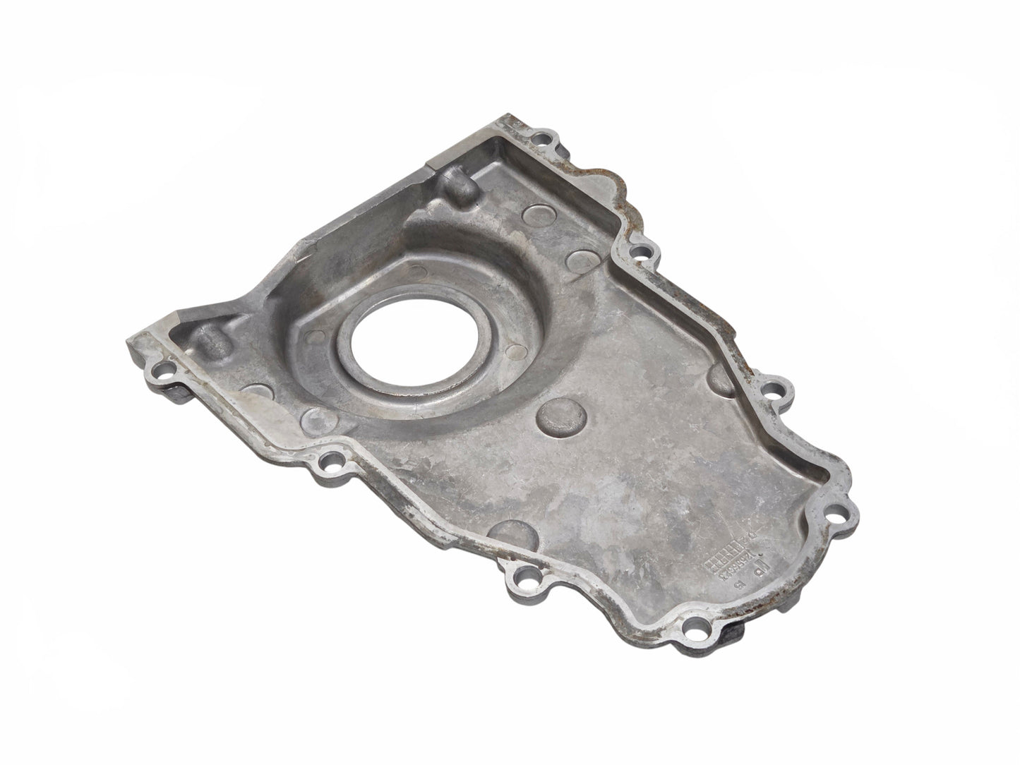 1997-2004 LS Engine Front Timing Cover 4.8L 5.3L 6.0L 5.7L OEM GM 12556623