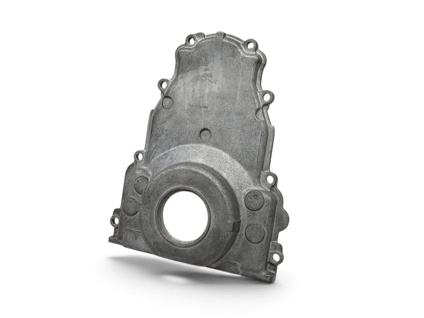 1997-2004 LS Engine Front Timing Cover 4.8L 5.3L 6.0L 5.7L OEM GM 12556623