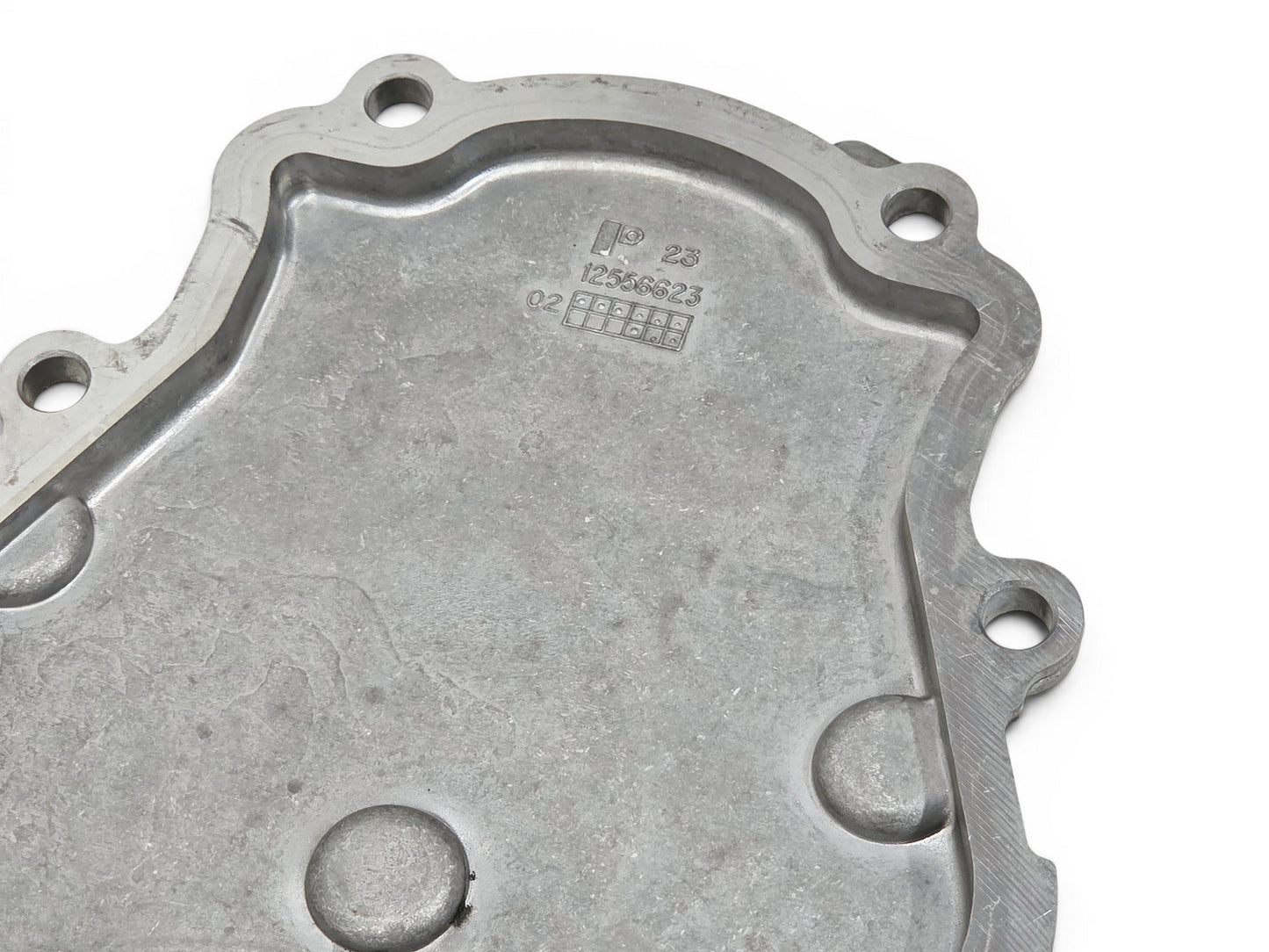 1997-2004 LS Engine Front Timing Cover 4.8L 5.3L 6.0L 5.7L OEM GM 12556623