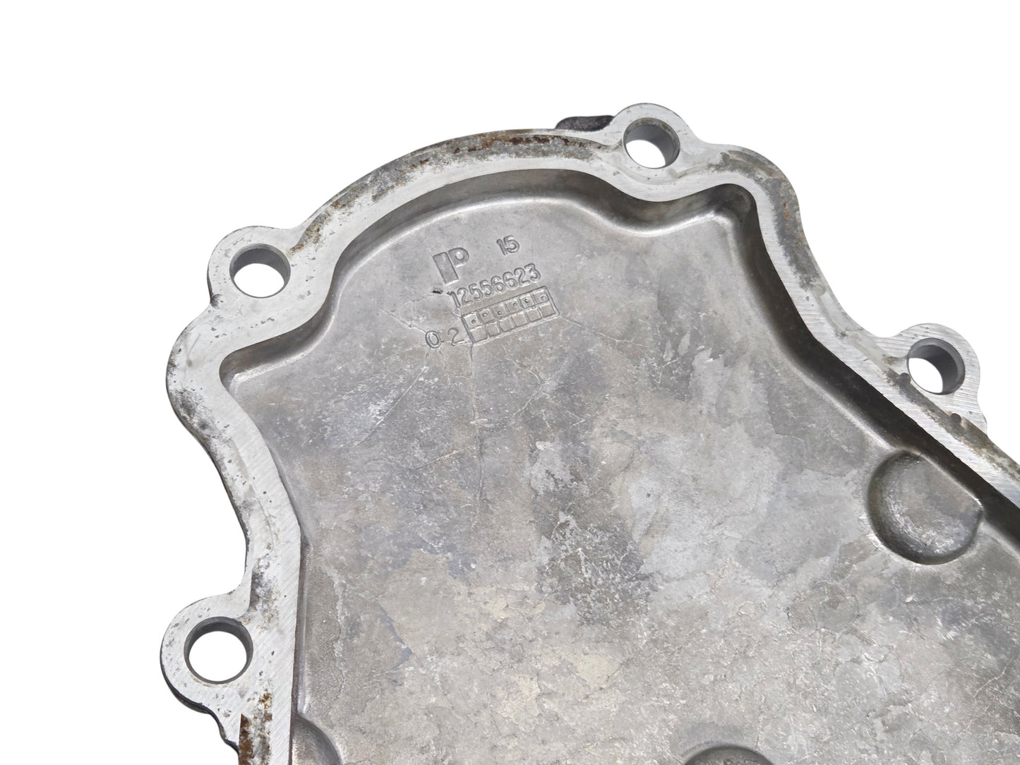 1997-2004 LS Engine Front Timing Cover 4.8L 5.3L 6.0L 5.7L OEM GM 12556623