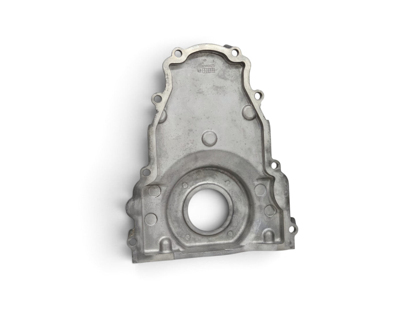 1997-2004 LS Engine Front Timing Cover 4.8L 5.3L 6.0L 5.7L OEM GM 12556623