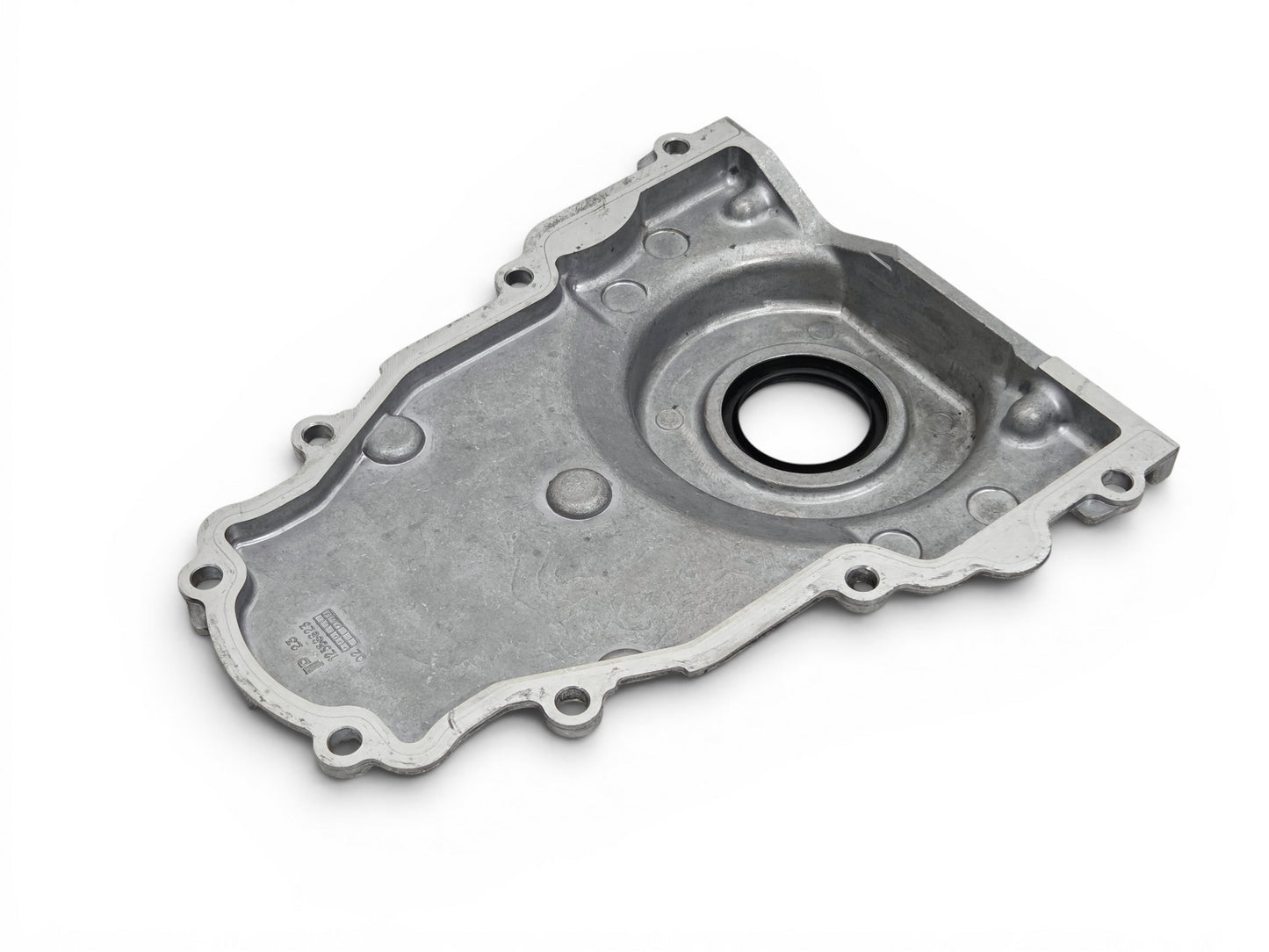 1997-2004 LS Engine Front Timing Cover 4.8L 5.3L 6.0L 5.7L OEM GM 12556623