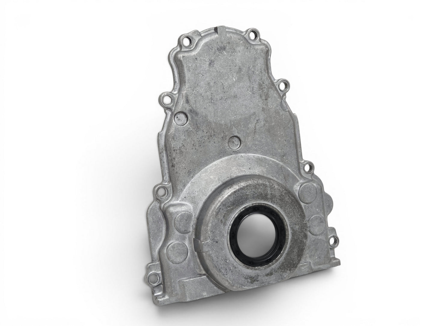 1997-2004 LS Engine Front Timing Cover 4.8L 5.3L 6.0L 5.7L OEM GM 12556623