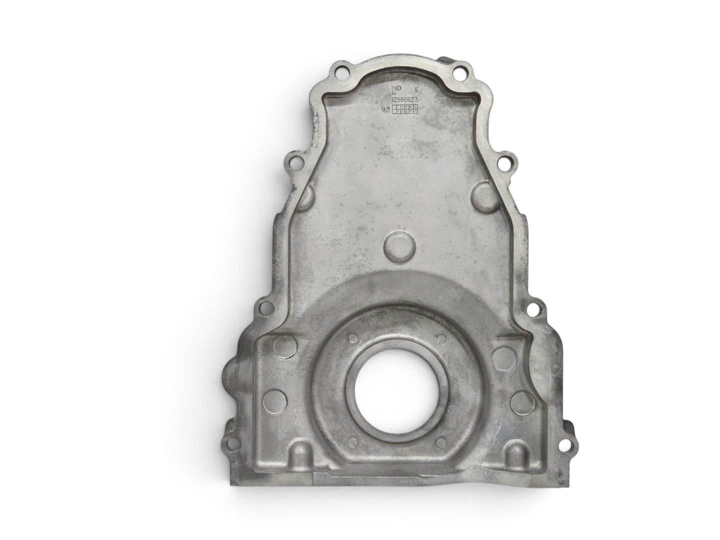 1997-2004 LS Engine Front Timing Cover 4.8L 5.3L 6.0L 5.7L OEM GM 12556623