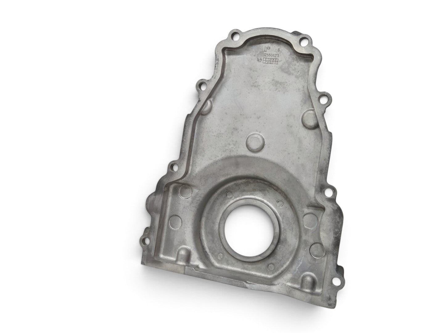 1997-2004 LS Engine Front Timing Cover 4.8L 5.3L 6.0L 5.7L OEM GM 12556623