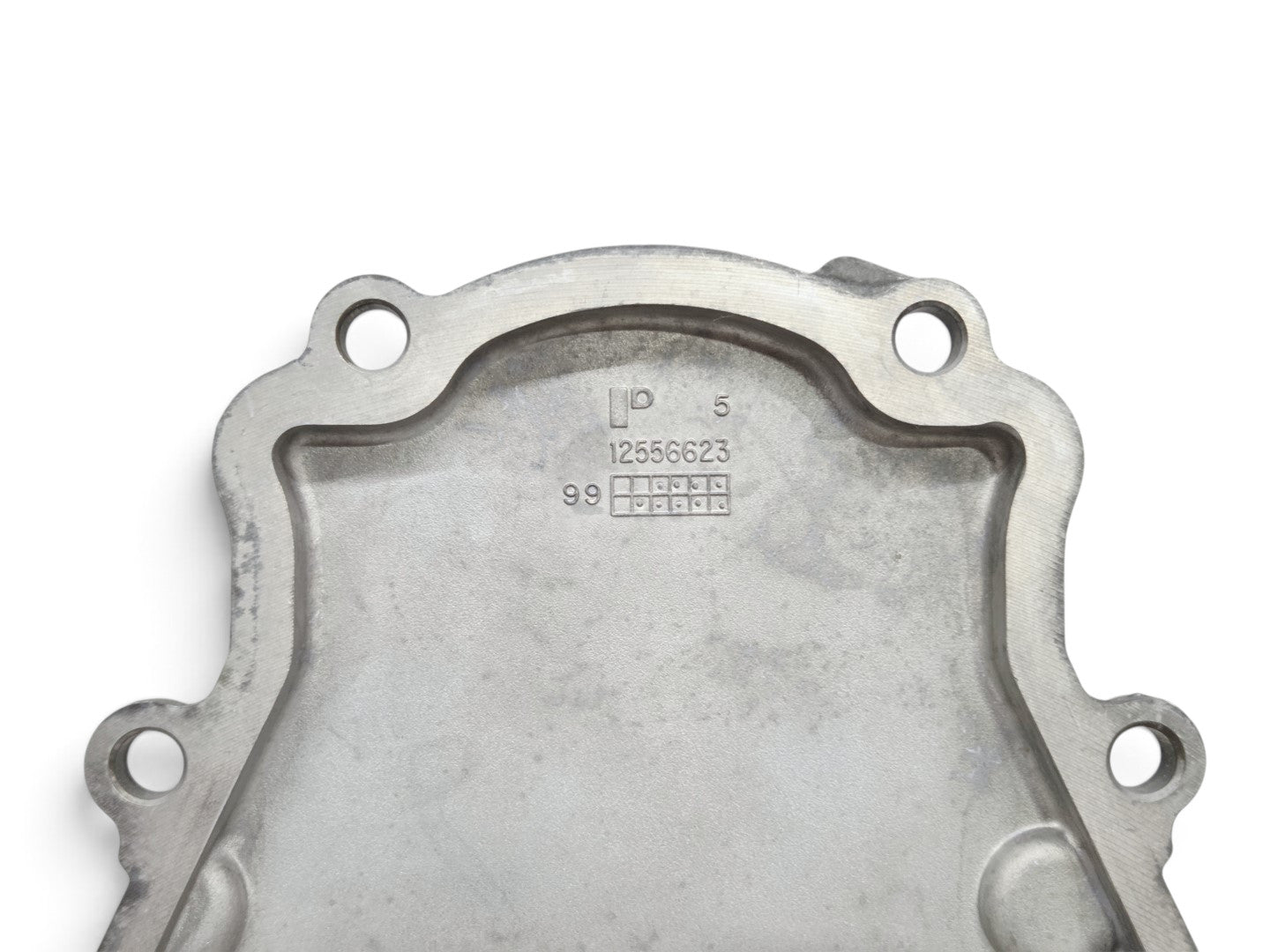 1997-2004 LS Engine Front Timing Cover 4.8L 5.3L 6.0L 5.7L OEM GM 12556623