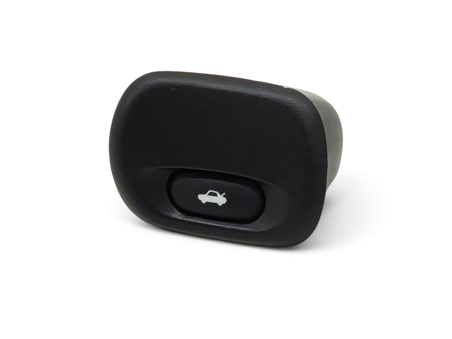 Send it Auto Parts OEM black trunk hatch release button switch for 1997-2004 Chevrolet Corvette C5