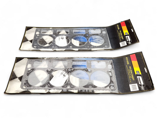 1997-2010 LS1 LS3 LS6 L99 Cylinder Head Gasket Mr Gasket 3143G - 1 Pair