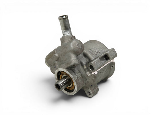 1997-2013 Chevy Corvette C5 C6 Power Steering Gear Linkage Pump OEM GM