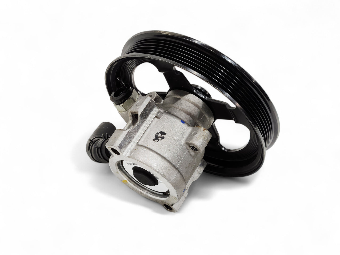 1997-2013 Chevy Corvette C5 C6 Power Steering Gear Linkage Pump OEM GM