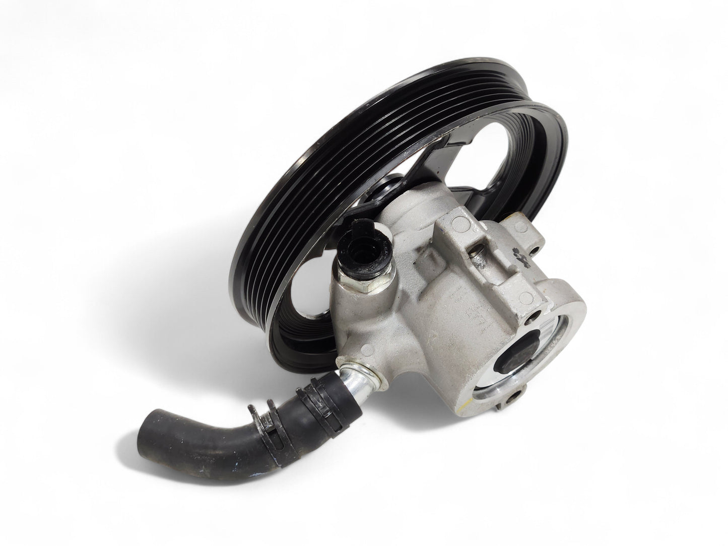 1997-2013 Chevy Corvette C5 C6 Power Steering Gear Linkage Pump OEM GM