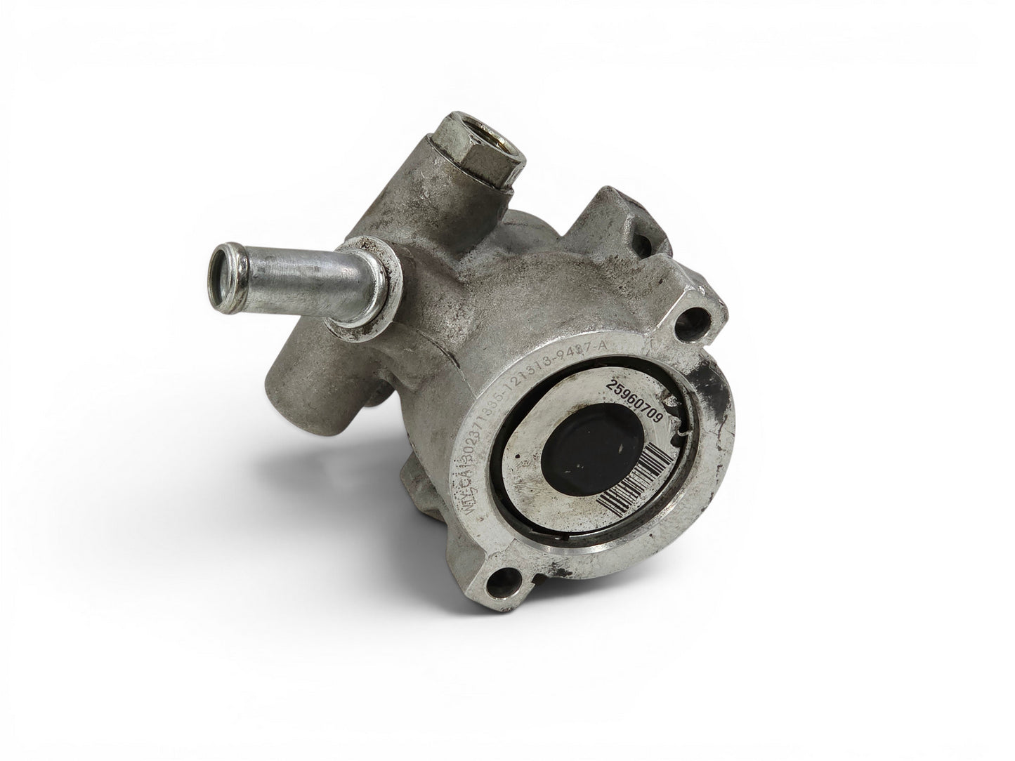 1997-2013 Chevy Corvette C5 C6 Power Steering Gear Linkage Pump OEM GM