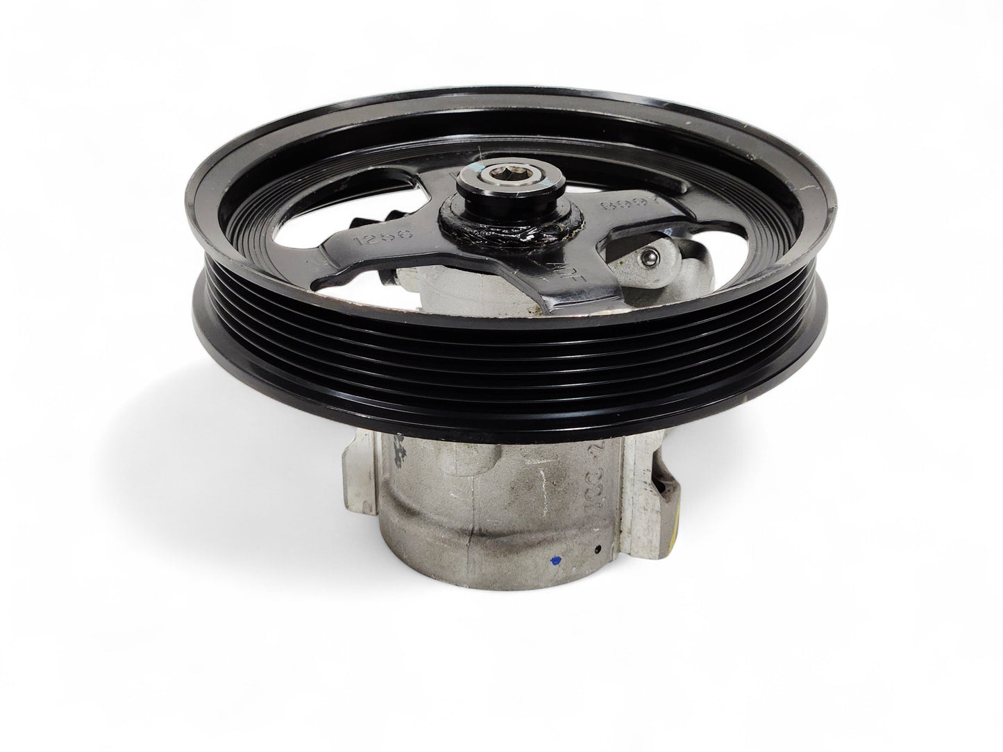 1997-2013 Chevy Corvette C5 C6 Power Steering Gear Linkage Pump OEM GM