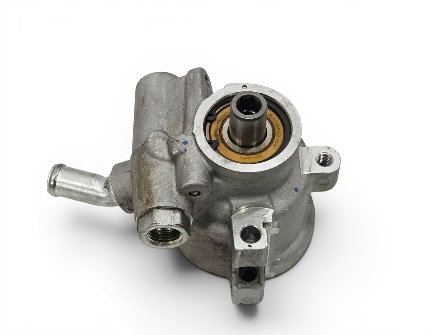 1997-2013 Chevy Corvette C5 C6 Power Steering Gear Linkage Pump OEM GM