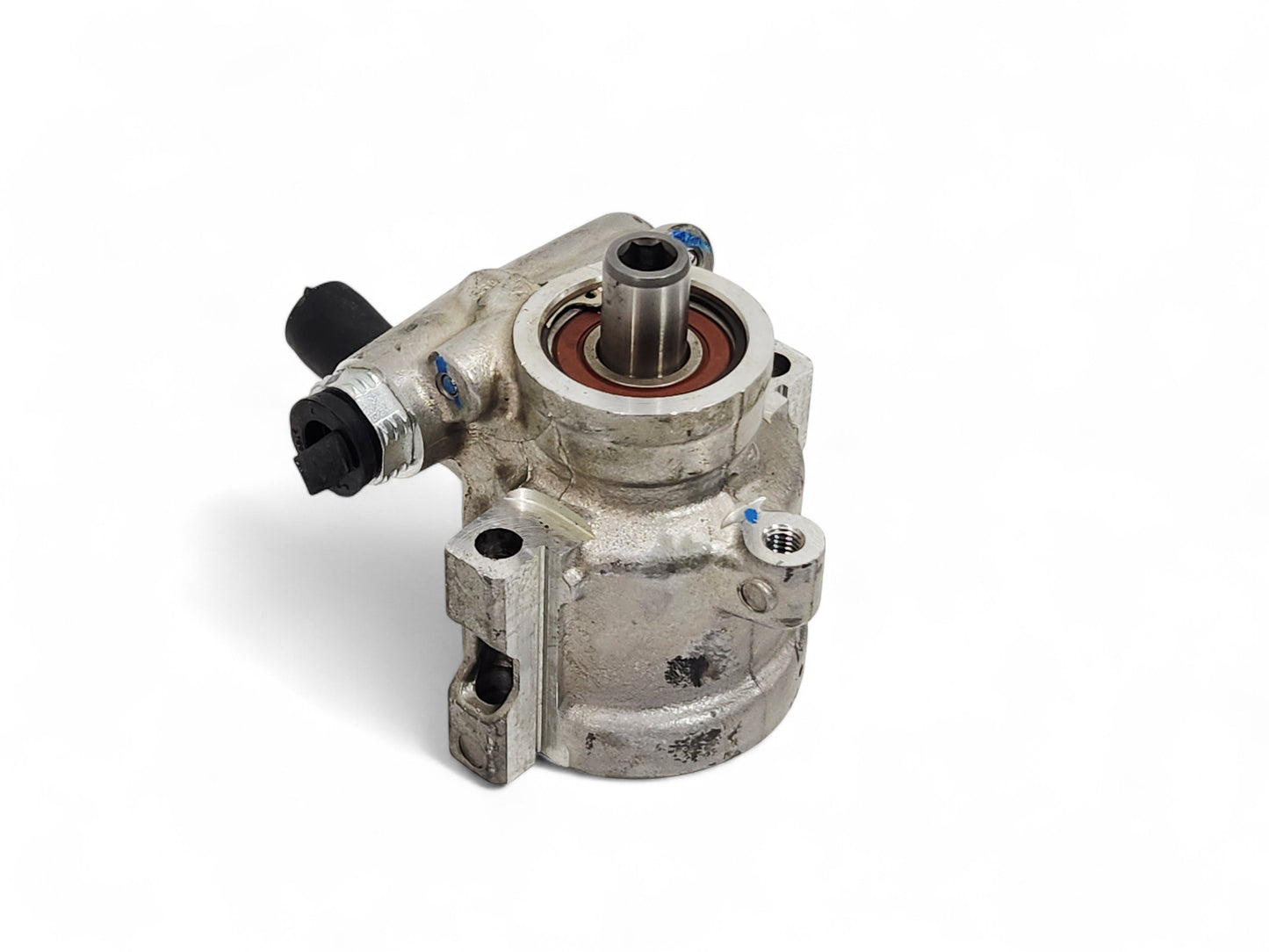 1997-2013 Chevy Corvette C5 C6 Power Steering Gear Linkage Pump OEM GM