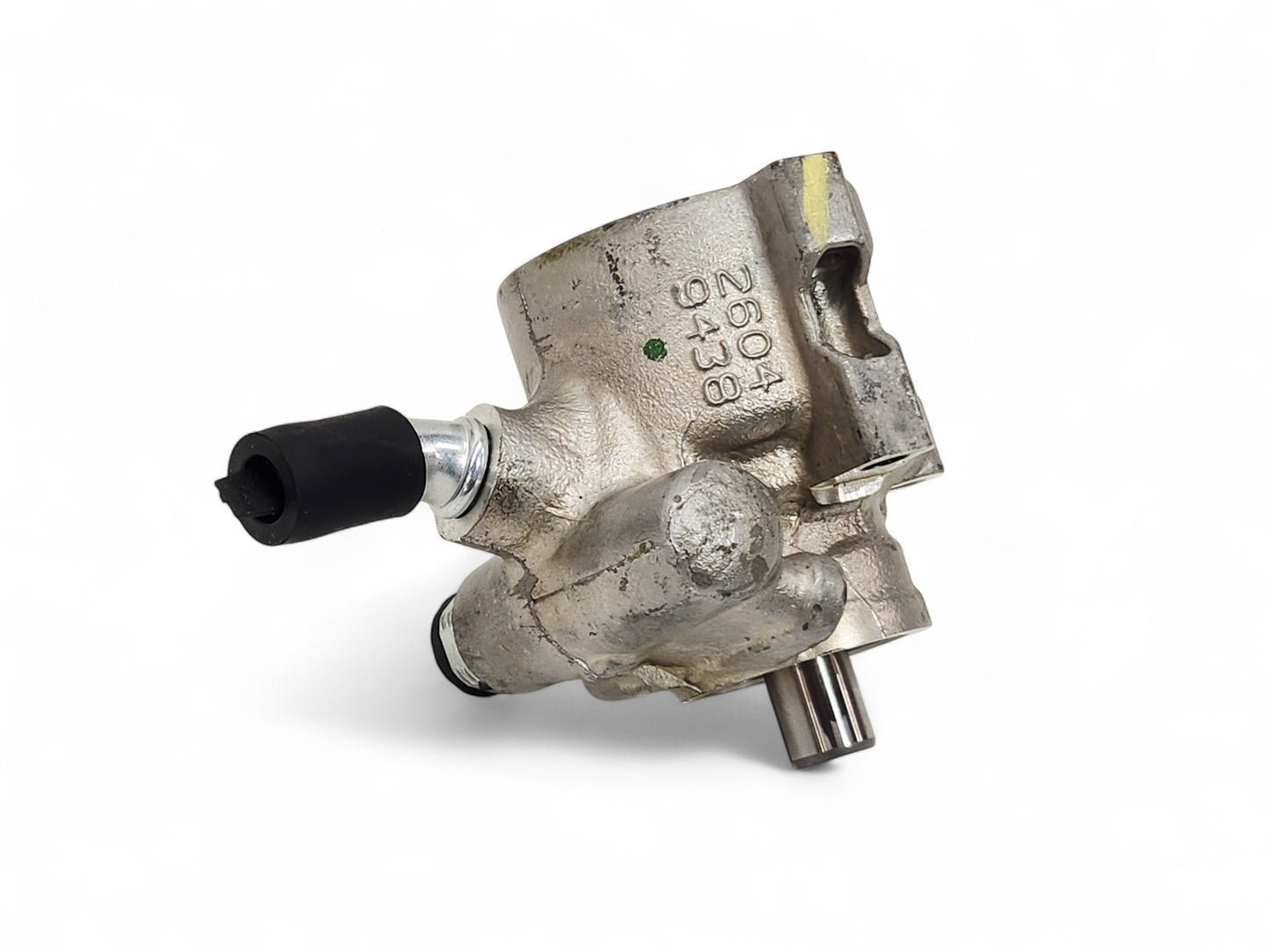 1997-2013 Chevy Corvette C5 C6 Power Steering Gear Linkage Pump OEM GM