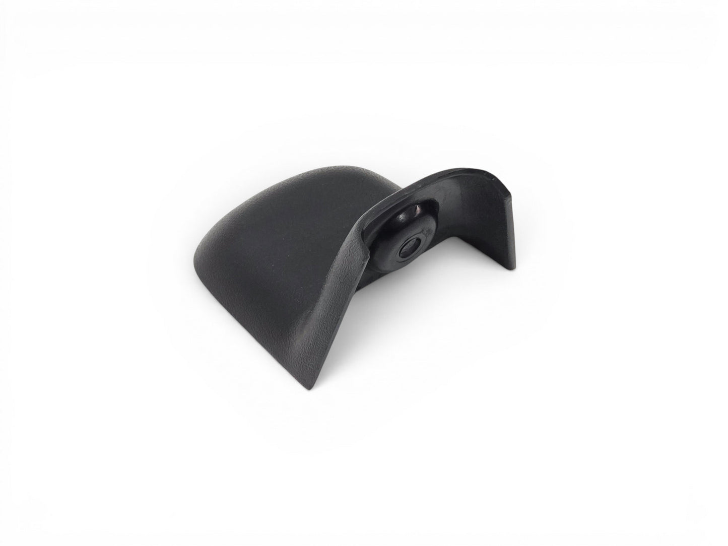 1997-2013 Chevy Corvette C5 C6 Seat Track Cover OEM GM - Single