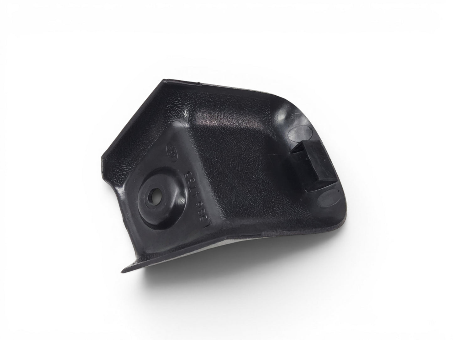 1997-2013 Chevy Corvette C5 C6 Seat Track Cover OEM GM - Single