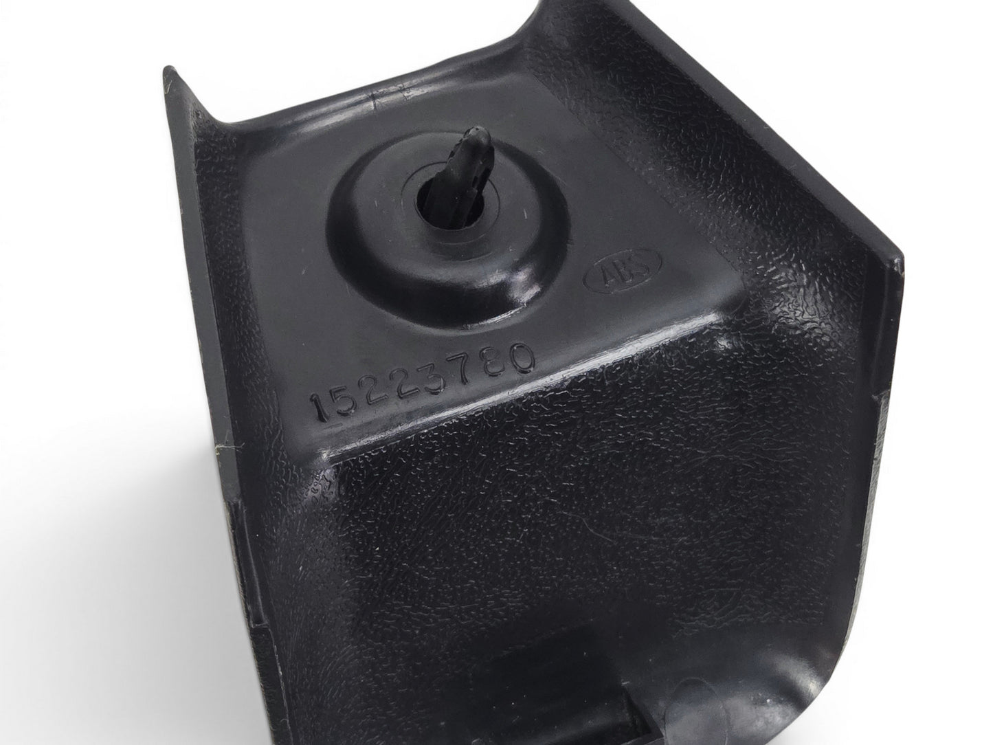 1997-2013 Chevy Corvette C5 C6 Seat Track Cover OEM GM - Single